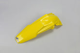 UFO Rear Fender RMZ450 08-17 - Yellow